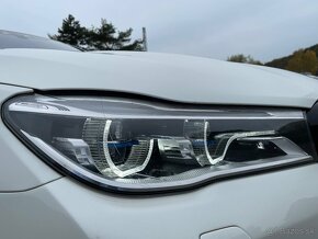 BMW Rad 7 750Ld xDrive A/T - 11