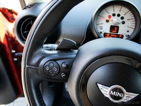 Mini Countryman Cooper 4x4 A/T - 11