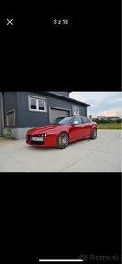 Alfa Romeo 159 ti | 2.4 JTDm - 11