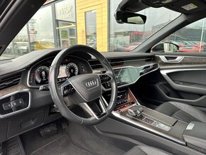 Audi A6 2.0TDI / 3.0TDI / 150kW / 210kW / Hybrid - 11