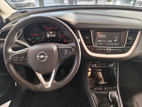 Opel Grandland X 1.6 CDTI S&S Enjoy - 11