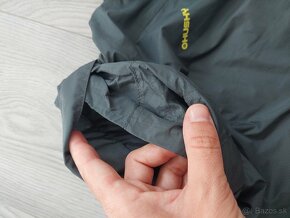 Dámska ultraľahká bunda windstopper Husky Lort L veľkosť M - 11