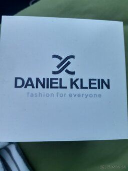 DANIEL KLEIN EXCLUSIVE - 11