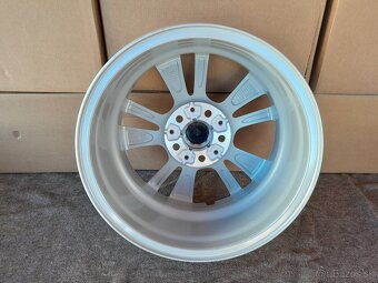 Alu disky R17 5x112 Et30 7.5J Škoda Seat Audi Volkswagen - 11