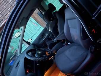 Seat alhambra 2.0  8V benzin 6 stupnova manualna prevodovka - 11