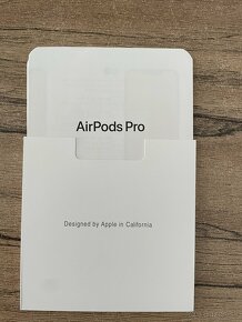 Apple Airpods 2 Pro - 11