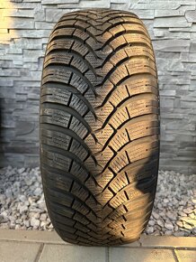 225/60 R17 103V XL SUV zimné FALKEN - 11