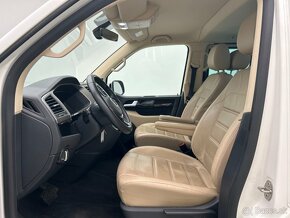 VW Multivan T6 2.0 TDI DSG HIGHLINE - 11