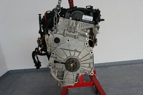 Predám kompletný motor N57Z N57D30B 230kw  r.2015 112000km - 11