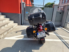 MOTO GUZZI California EV 1100 - 11