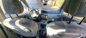 Renault Scenic - 11