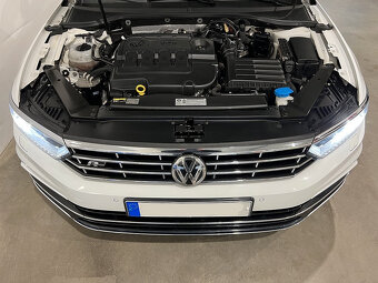 Volkswagen Passat Variant R-line 2017 2.0 TDI 140 kW DSG 4x4 - 11