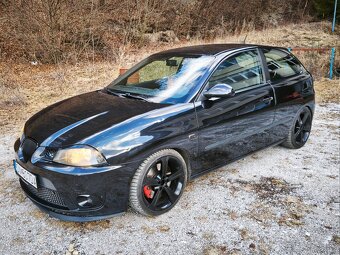 Seat ibiza cupra 1.9tdi - 11