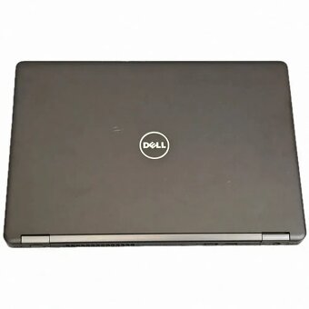 Notebook Dell Latitude 5480 - 633561 - 11