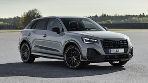 original Audi Q2 SQ2 GA R19 RS 81A601025AB DPH - 11