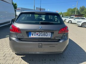 Peugeot 308 1.6 BlueHDi - 11