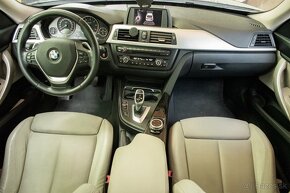 BMW Rad 3 GT 320d xDrive Advantage A/T - 11