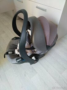 Stokke Trailz Terrain - 11