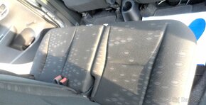 Toyota Verso S Subaru Trezia 1.4 _AUTOMAT-Maly-Przebieg_ - 11