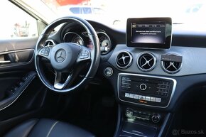 Mercedes-Benz GLA 180 A/T - 11