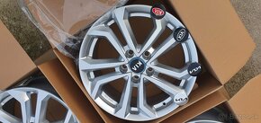 5x114,3 r17 mazda kia hyundai mitsubishi toyota honda - 11