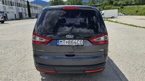 predám Ford Galaxy 2.TDCi Ghia - 11