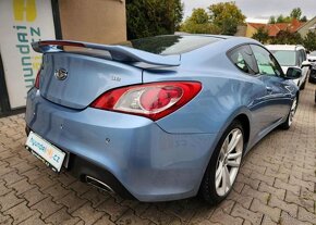 Hyundai Genesis 3.8-LPG-V6-223KW-AUTOMAT - 11