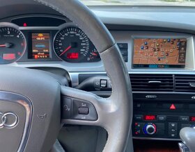 Aktualizácia navigácie AUDI Mapy 2025 Carplay - 11