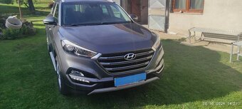 Predam hyundai tucson 1.6GDI - 11