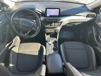 Ford Focus 1.5 EcoBlue Active A/T - 11