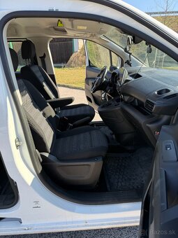 Opel Combo Life 1.5 CDTI - 11