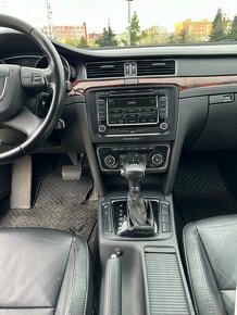 skoda superb 1.8tsi - 11