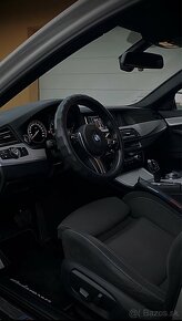 BMW F10 LCI 520 xDrive - 11