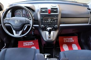 Honda CR-V 2.2 i-DTEC Elegance A/T - 11