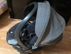 Kocik Stokke xplory V4 - 11