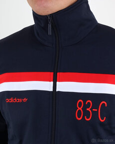 NOVÁ pánska mikina ADIDAS ORIGINALS (osobný odber) - 11