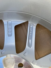 ✅ R17 ®️ Originál Seat 5x112 ET49 ✅ Leon Golf Octavia - 11