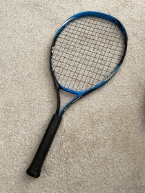 Tenisová raketa Yonex 25 - 11