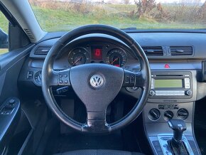 Passat B6 2.0TDI CR DSG - 11