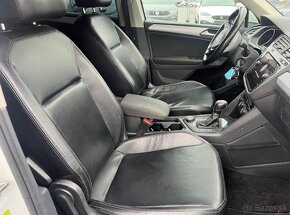 Tiguan 2.0 TDi SCR DSG Confortline 110 kW - 11