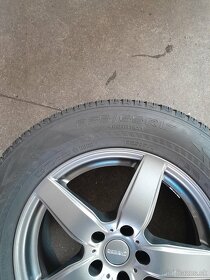 5x112 r17 ,235/65R17 - 11