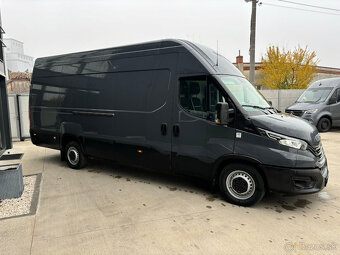 Iveco Daily 35S18HV rok výroby 2022 - 11