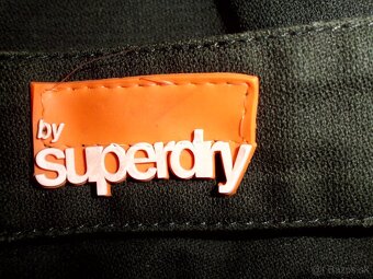 Superdry dámsky kabátik jar-jeseň  M-S - 11