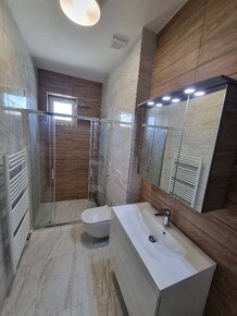 Nový moderný 2 izb apartmán Košice Myslava parkovanie - 11