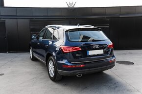 Audi Q5 2.0 TDI 177k DPF quattro S tronic - 11