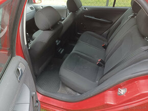 Skoda fabia 1.9 tdi 74kw rocnik 2007 bez DPF - 11