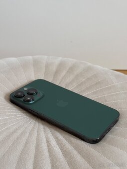 iPhone 13 Pro, 128GB, zelený - moznost na fakturu - 11