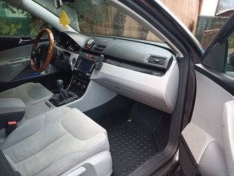 Volkswagen Passat 1.9tdi b6 - 11