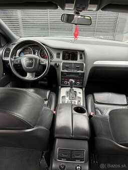 Audi Q7 3.0 TDi - 11