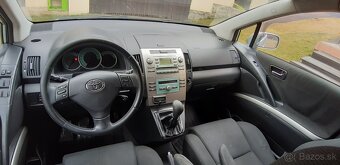 ✳️Toyota Corolla Verso 2.2 D-4D✳️ - 11